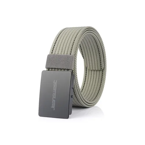 JEANSWEST Nylon Ремень Мужской 3,8 см