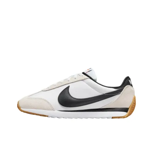 Nike Pacific Casual Low Top White Women's
