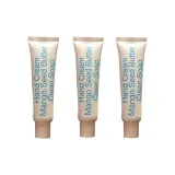 Персик Work [Корейское ручное мыло] Чистота Аромат 50 мл (стик) * 3