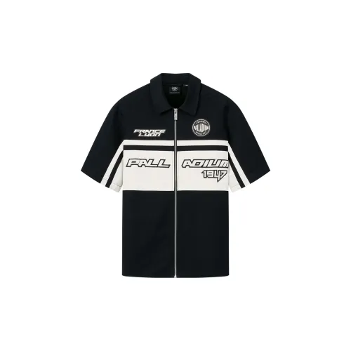 Палладий Унисекс Рубашки