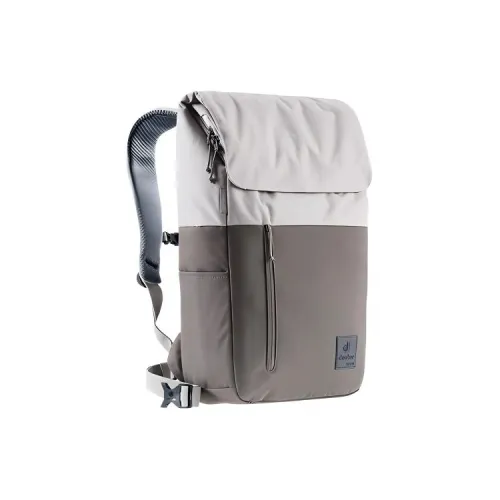 DEUTER L Туристические сумки Экологичный материал PET Многоцветный Унисекс