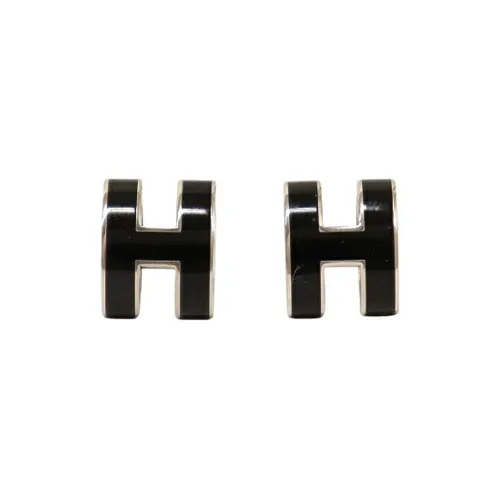HERMES Серьги Женские