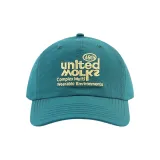 Павлиний синий