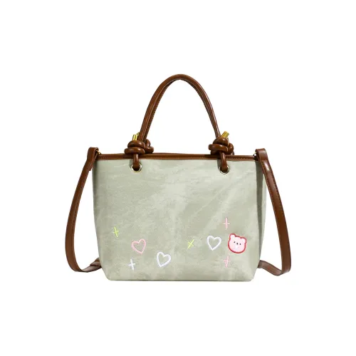 Sinbach ПУ (полиуретан) Сумка Стандартная Женская Многоцветная