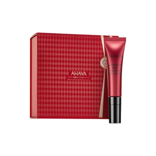 Ahava Eye Крем Унисекс