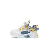 Синий/жёлтый