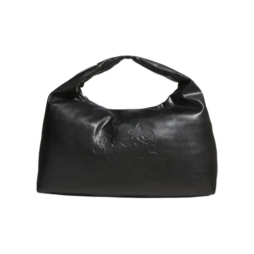 Adidas Originals Полиуретан Сумка Стандартная Унисекс Черная