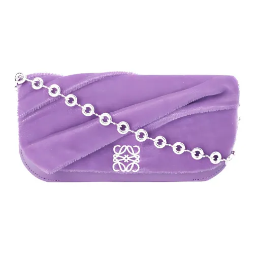 LOEWE Goya Сумки через плечо Женские