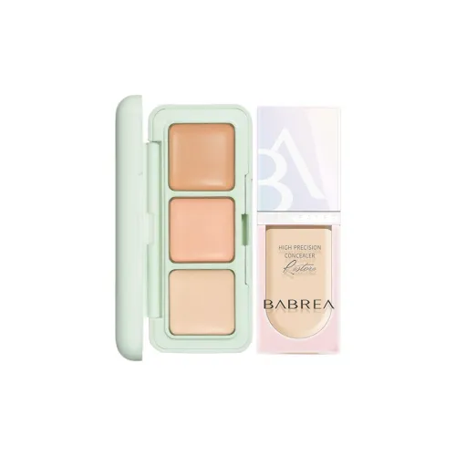 BABREA Консилеры Женские