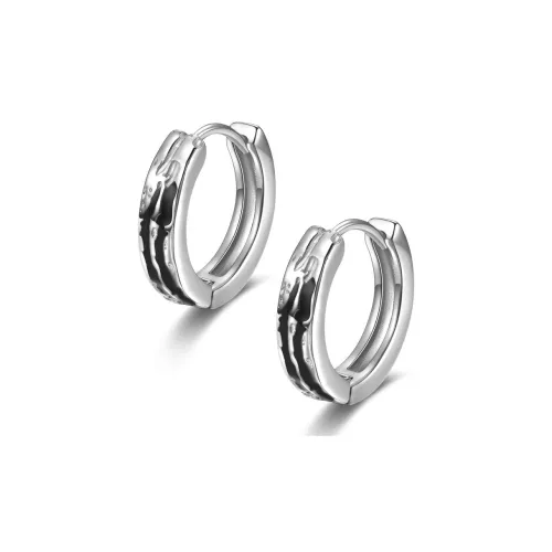 GUDUD Сплав Серьги Мужской