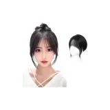 Продолжительный Французский Стиль Позиционирования [30 см - Натуральный]