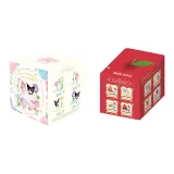 Одиночный сюрприз-бокс (рандомный выбор) + Большой яблоко Workshop случайная 1 штука