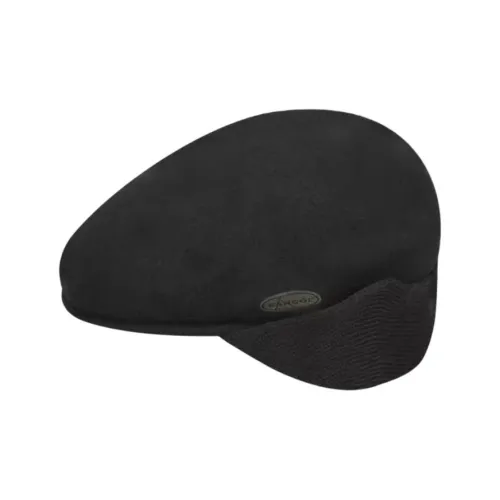 KANGOL Шерпова шапка унисекс разноцветная