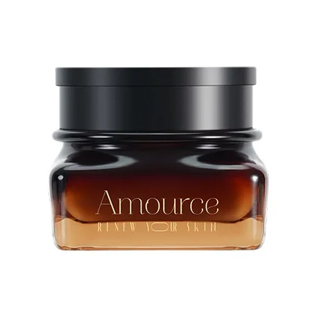 AMOURCE Увлажняющий Эссенция Крем Успокаивающий Стабилизирующий Осветляющий Восстанавливающий Увлажняющий