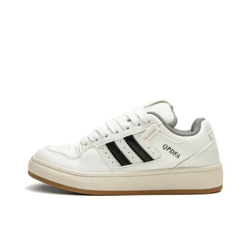 Far Waves Slip-resistant Abrasion-resistant Low-top Skateboard Shoes Men's