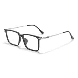 Матовая черная