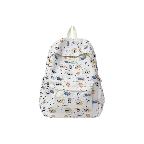 YUANTUZHE Нейлон Рюкзак Женские Многоцветный