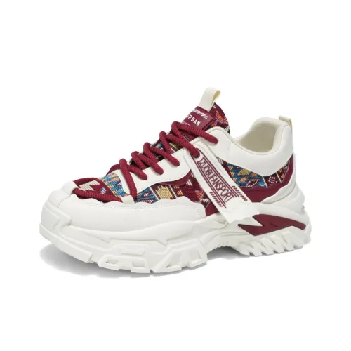 URBAN AUTHENTIC Противоскользящий и Дышащий Низкий Топ Тапочки Мужские