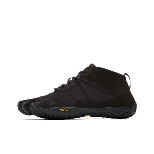Vibram Кроссовки для тренировок MID Топ Черный Мужской