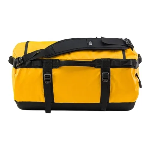 THE NORTH FACE CAMP 50L Туристические сумки Полиэстер Starburst Gold Unisex
