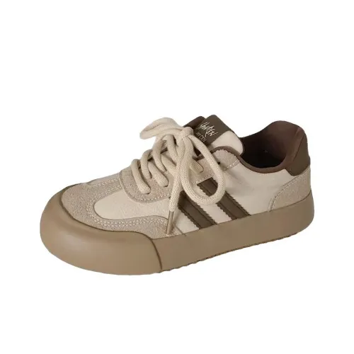 FCS Slip-resistant Abrasion-resistant Low Top Casual Shoes Women's FCS Противоскользящие Износостойкие Низкие Топ Повседневная Обувь Женская