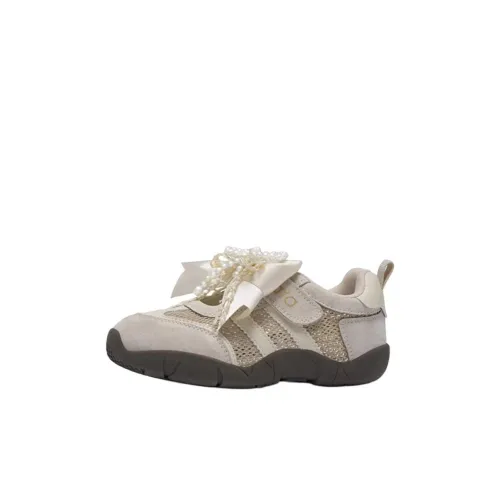 TATA Slip-resistant и дышащие низкие топы Kids Lifestyle Shoes для детей