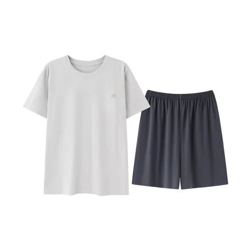 Good Fortune Пижамный комплект Мужской Цвет на изображении