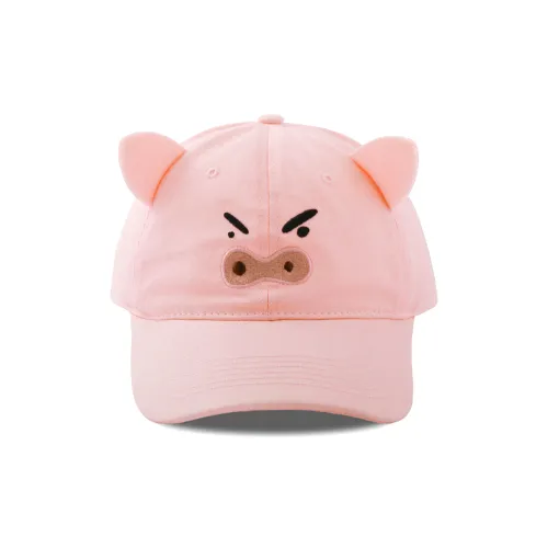 PLAN IN Хлопковые кепки унисекс