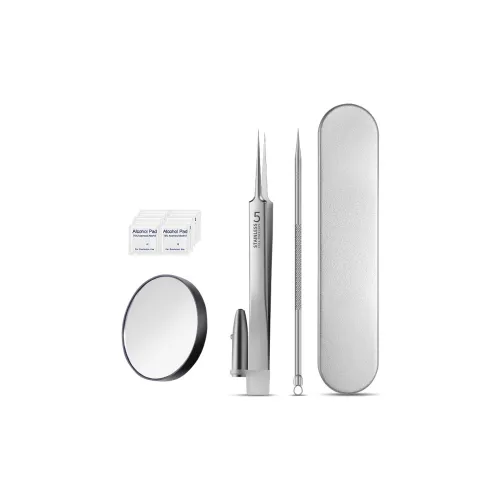 JINGLINGLONG MAKE UP Инструменты Унисекс