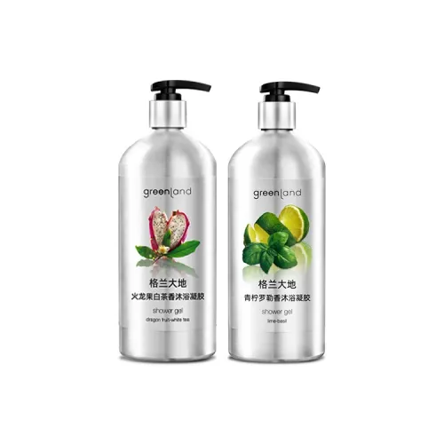 Greenland Наборы для ухода за телом