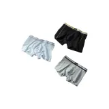 Чёрный + Синий Шалфей + Цинковый Серый