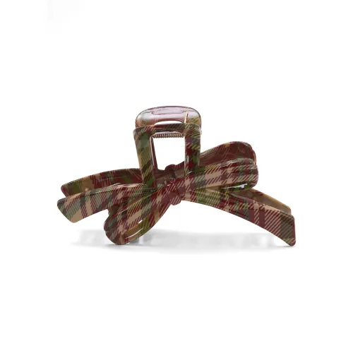 ZANC Акриловые заколки для волос Женские