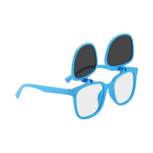 LASHION TR90 Квадрат Солнце Глаза Детский