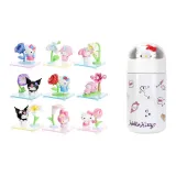 Коробка 8 шт (без дубликатов) + термостатическая рекомендуемая чашка бюстгальтера 1 шт