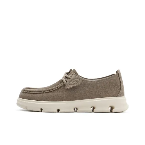 HARSON Casual Низкий Топ Женский