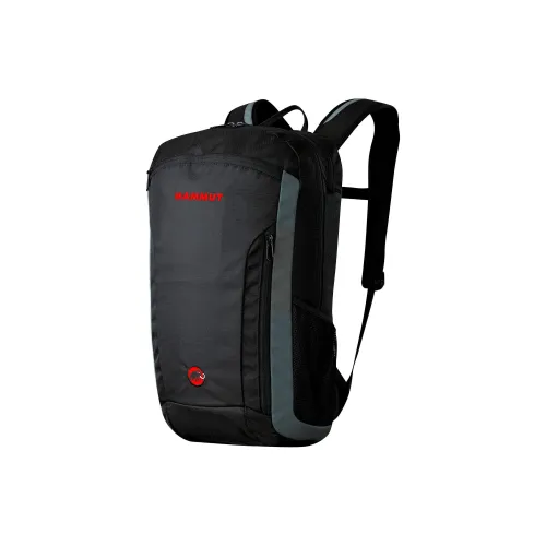 MAMMUT Туристические сумки Черный мужской