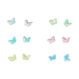 Наборы одежды "Бабочка", 6 предметов