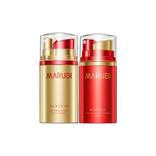 MARUBI Eye Сыворотка Унисекс