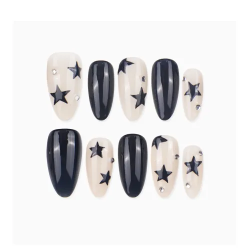 PURUITI Искусственные ногти для женщин