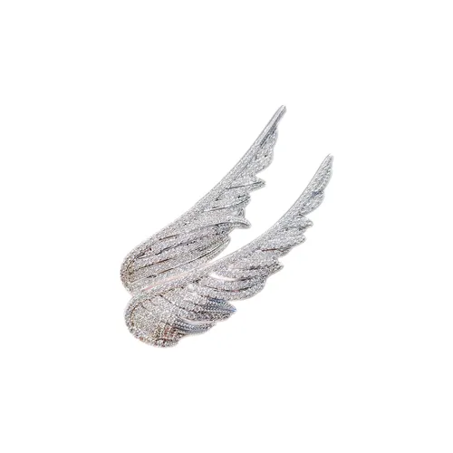 IOTS Сплав Броши Женские