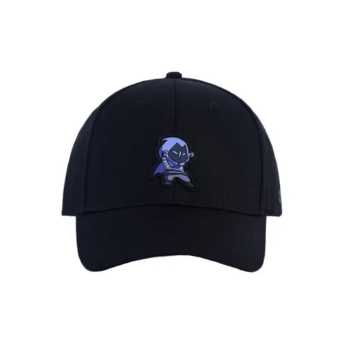 LEAGUE OF LEGENDS Valiant Conquest 2024 Shanghai Master Tournament Phantom Merchandise Шапки и Кепки по IP