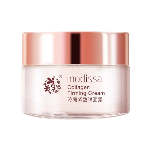 MENGDISHA Golden Классический Collagen Укрепляющий Эластичный Увлажняющий Крем 50г Укрепляющий Увлажняющий Сопротивляющийся Мимическим Жалам