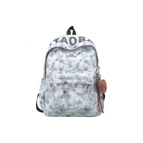 KAMLUI Нейлоновый рюкзак стандартный унисекс белый черный бордовый зеленый