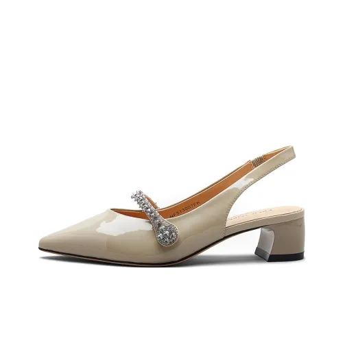 NINE WEST Высокие каблуки Женские