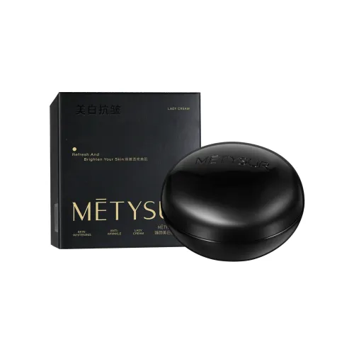 METYSUR Zhenyantong Крем для уменьшения морщин Guerlain Отбеливающий 50 г