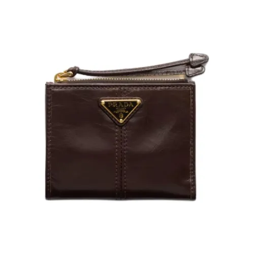 PRADA Женские кошельки