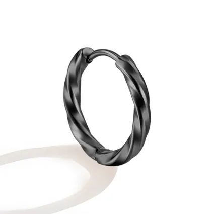 GUDS GAVE Серьги из нержавеющей стали Унисекс