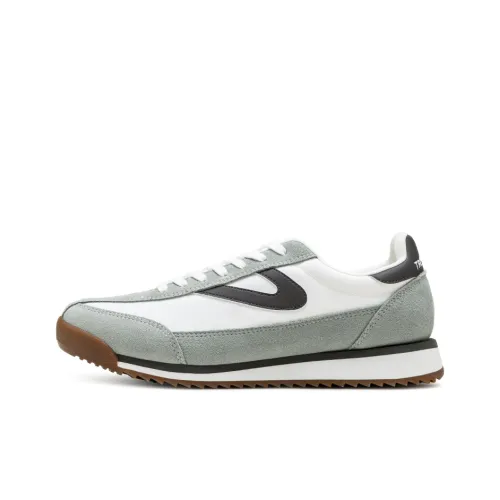 TRETORN Casual Low Top Серый/Белый Унисекс