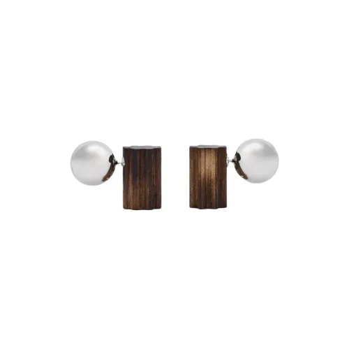 Jacquemus Серьги Женские
