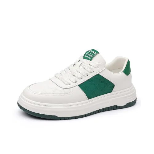 Kuding Slip-resistant Abrasion-resistant Low-top Skateboard Shoes Men's Кудинг Противоскользящие Устойчивые к истиранию Низкие Кеды Скейтборд Мужские